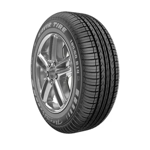 لاستیک خودرو کویر تایر مدل KB88 سایز 185/60/14 - تک حلقه 