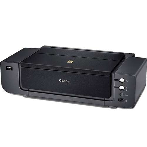 پرینتر مخصوص عکس کانن مدل Pro9500 Mark II