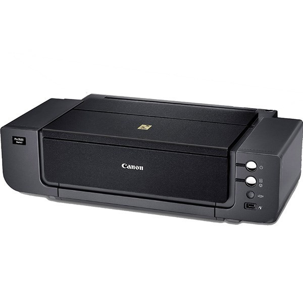پرینتر مخصوص عکس کانن مدل Pro9500 Mark II