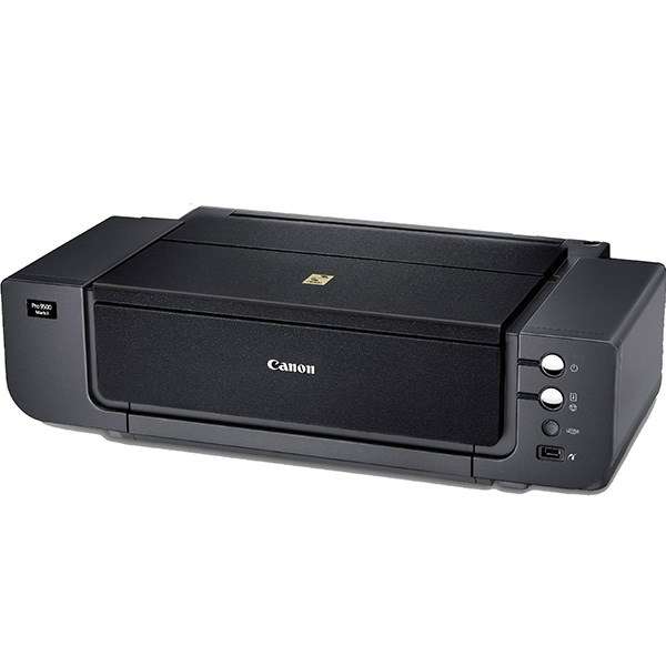 پرینتر مخصوص عکس کانن مدل Pro9500 Mark II پرینتر مخصوص عکس کانن مدل Pro9500 Mark II