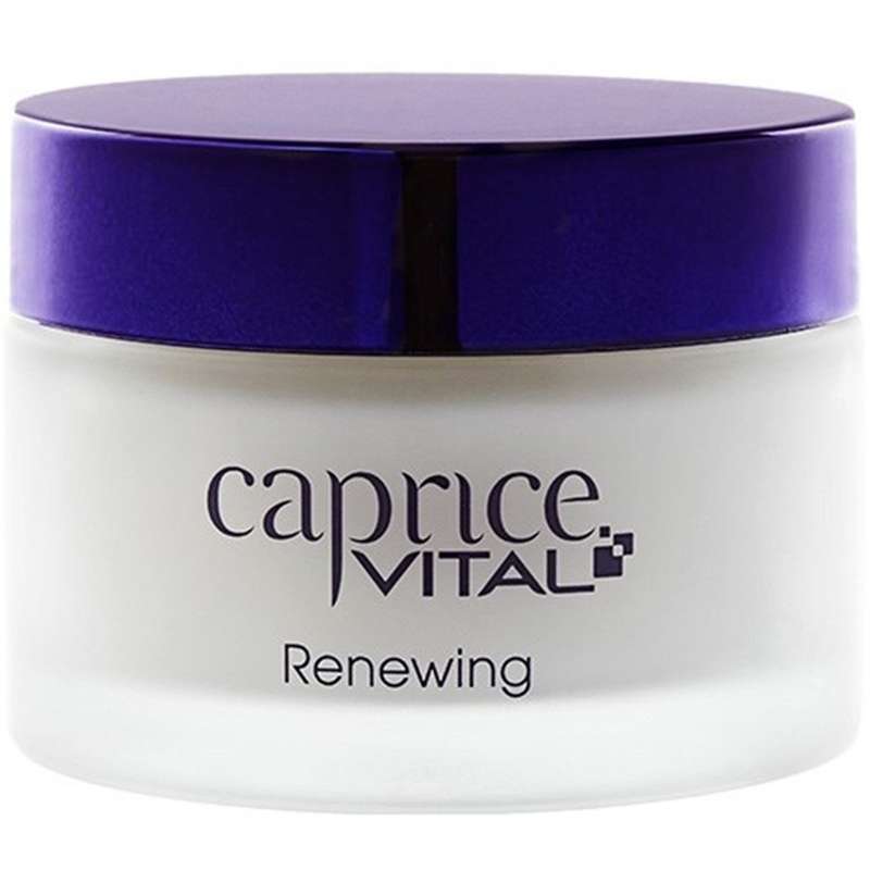 کرم ضد چروک و احیا کننده کاپریس مدل Renewing حجم 50 میلی لیتر