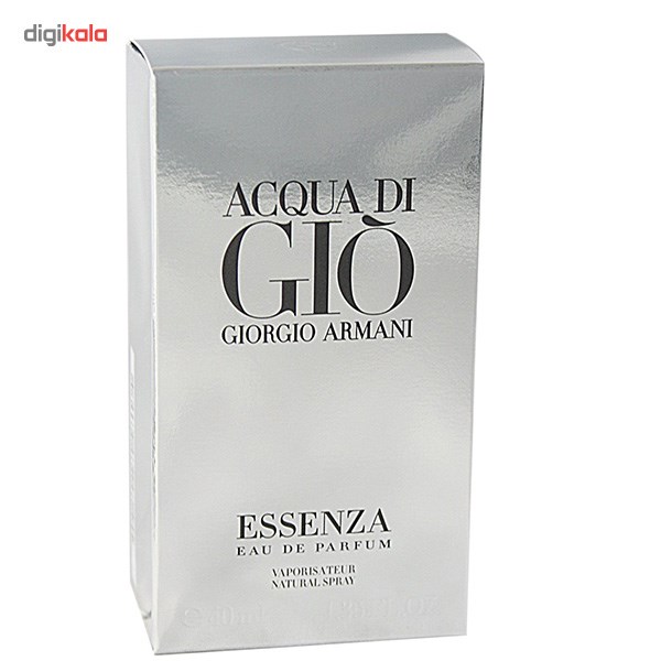 acqua gio essenza