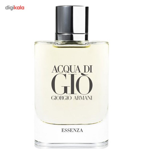 acqua gio essenza