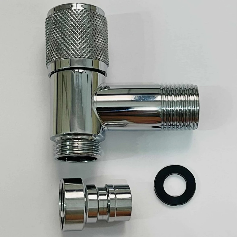 شیر حیاطی مدل 304steel