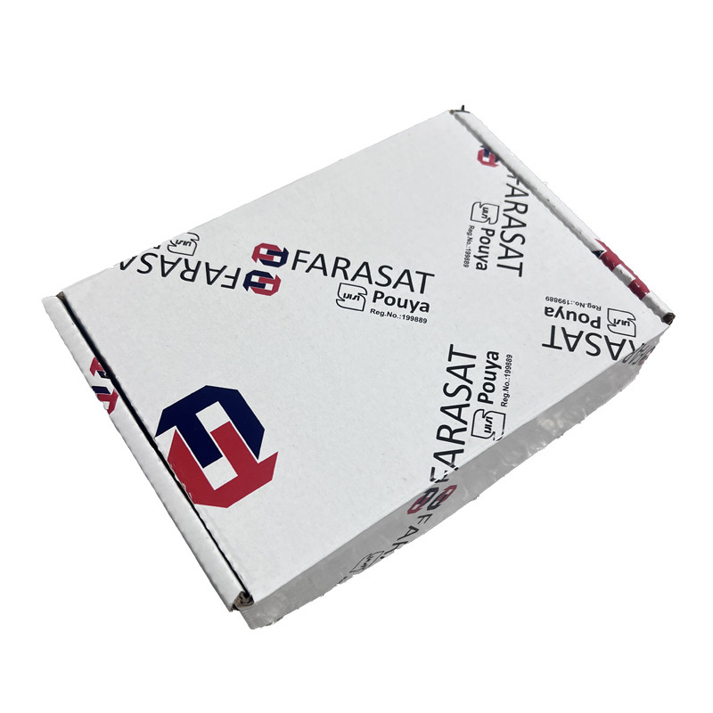 شلنگ توالت فراست پویا مدل ST200