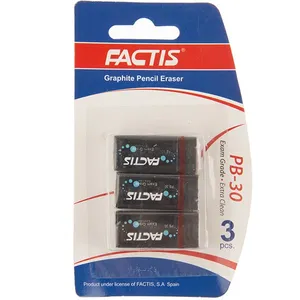 پاک کن فکتیس مدل PB 30 - بسته 3 عددی