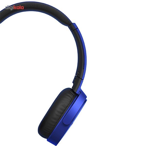 هدفون بیسیم سونی مدل MDR-XB650BT main 1 6