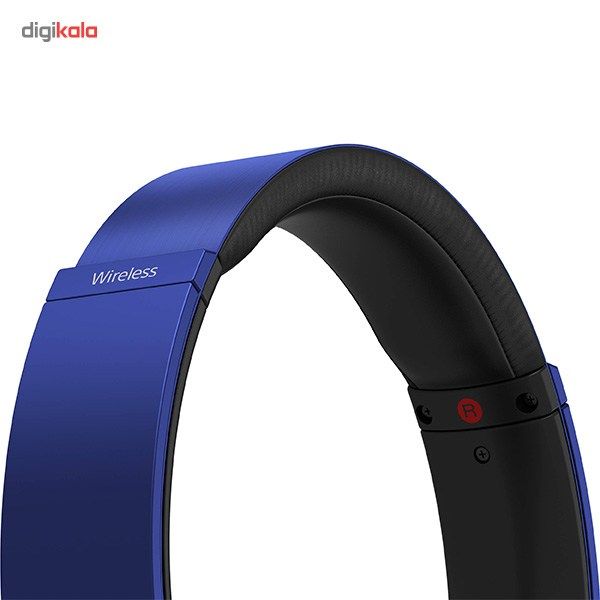 هدفون بیسیم سونی مدل MDR-XB650BT main 1 8