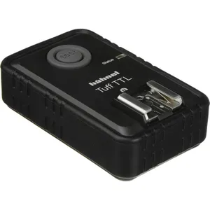 ریموت کنترل فلش هنل مدل Tuff TTL مخصوص کانن
