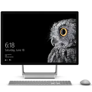 کامپیوتر همه کاره 28 اینچی مایکروسافت مدل Surface Studio