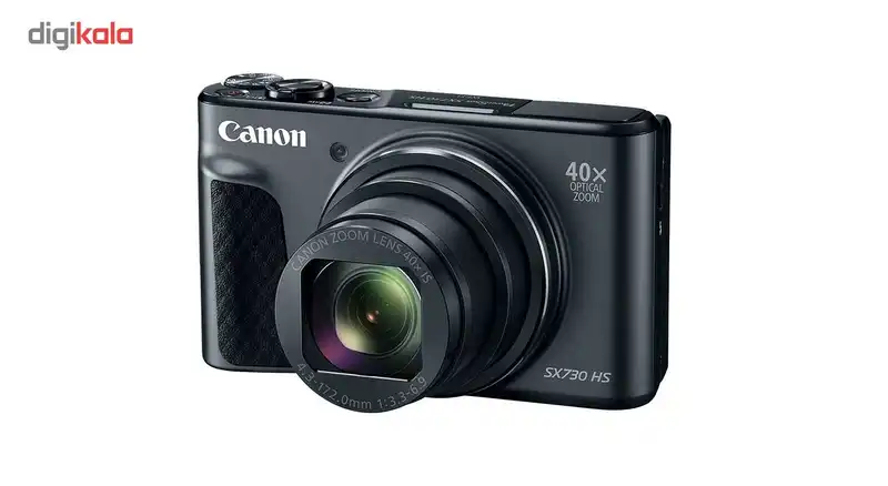 دوربین دیجیتال کانن مدل Powershot SX730 HS