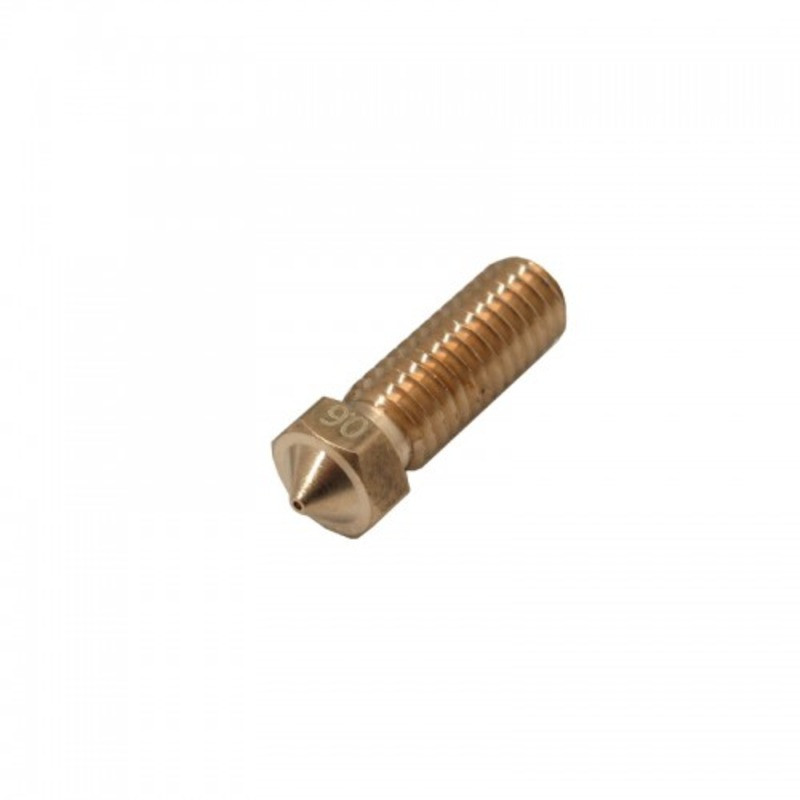 نازل پرینتر سه بعدی مدل 0.6mm