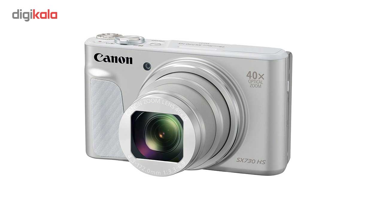 canon powershot hs 730