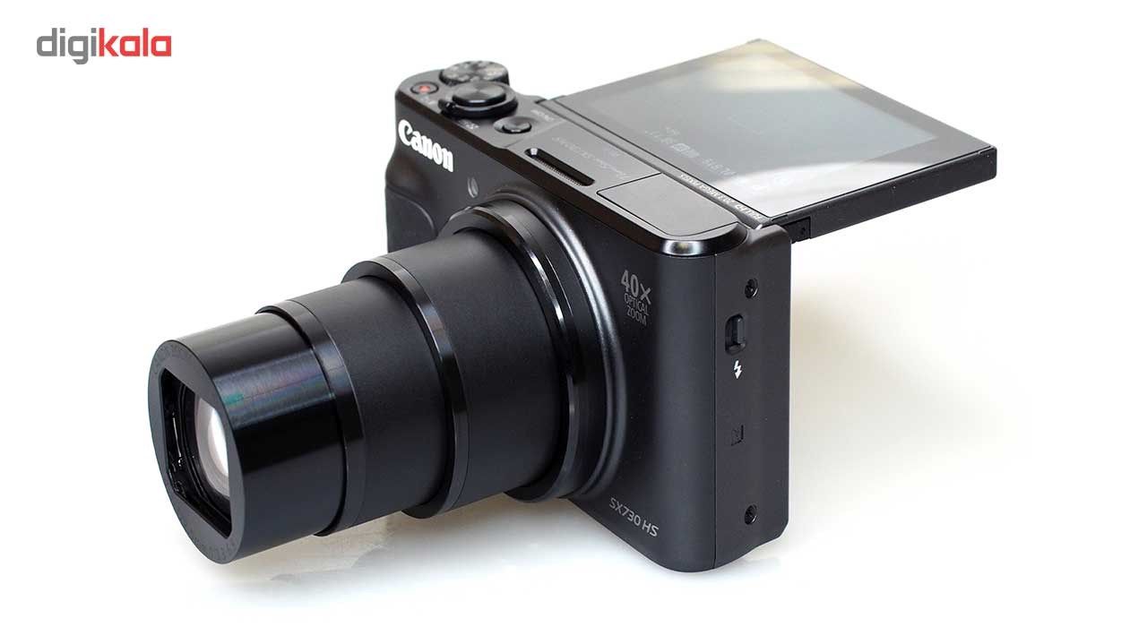 sx 730