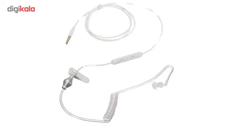 هدفون بادیگاردی فشن مدل OKU-05