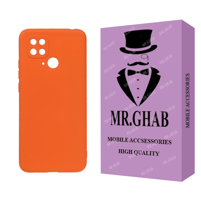 کاور مستر قاب مدل ORG مناسب برای گوشی موبایل شیائومی Redmi 10C / C40