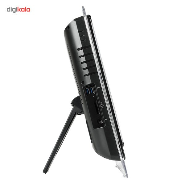 کامپیوتر همه کاره 19.5 اینچی ام اس آی مدل Pro 20E 4BW - A