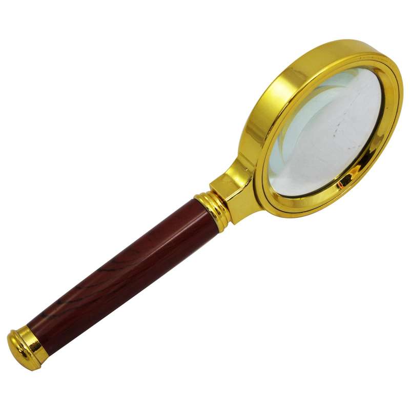 ذره بین magnifier مدل01 ذره بین magnifier مدل01