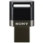فلش مموری USB 2.0 & OTG سونی میکرو ولت USM-SA1 ظرفیت 32 گیگابایت