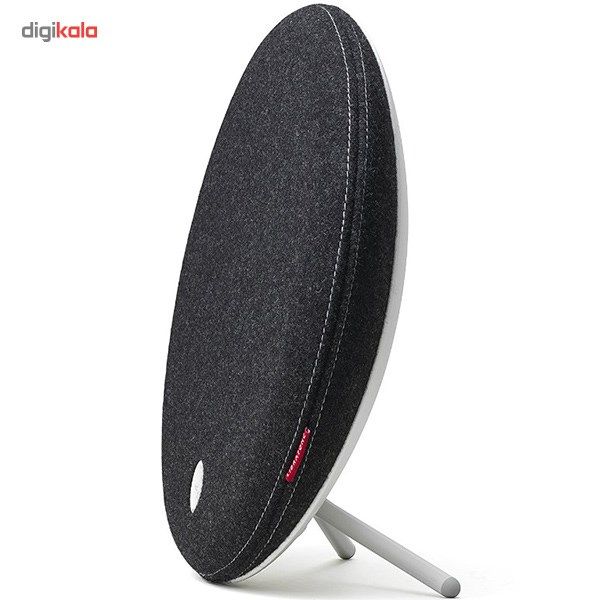 اسپیکر مجهز به AirPlay لیبراتون مدل Loop main 1 2
