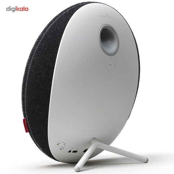 اسپیکر مجهز به AirPlay لیبراتون مدل Loop main 1 3