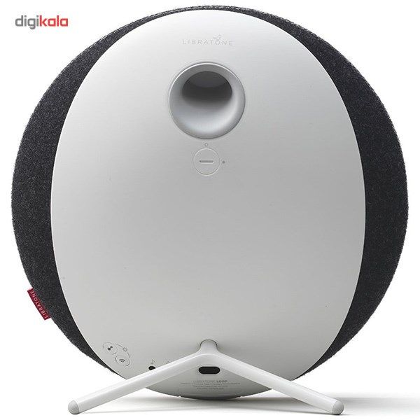 اسپیکر مجهز به AirPlay لیبراتون مدل Loop main 1 4