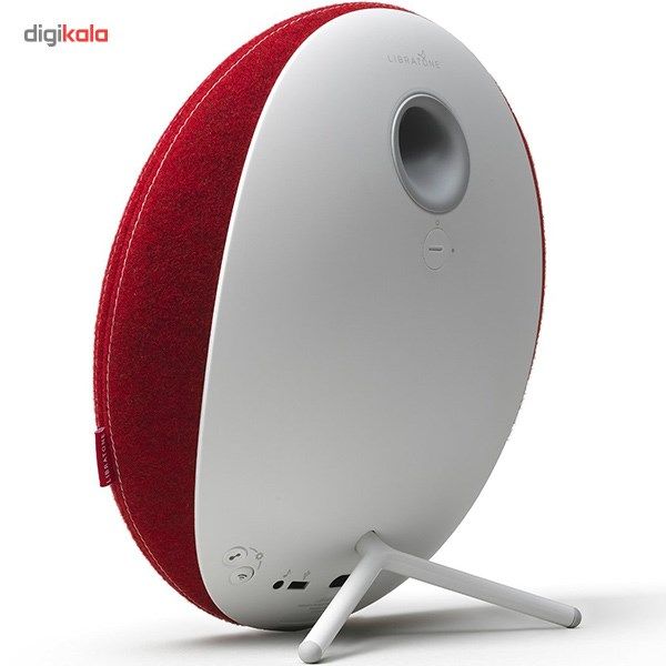 اسپیکر مجهز به AirPlay لیبراتون مدل Loop main 1 8