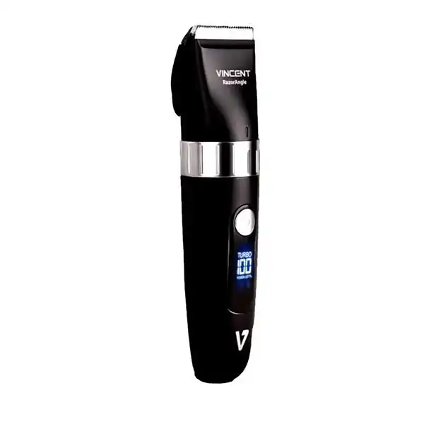 ماشین اصلاح موی صورت وینسنت مدل HC7424