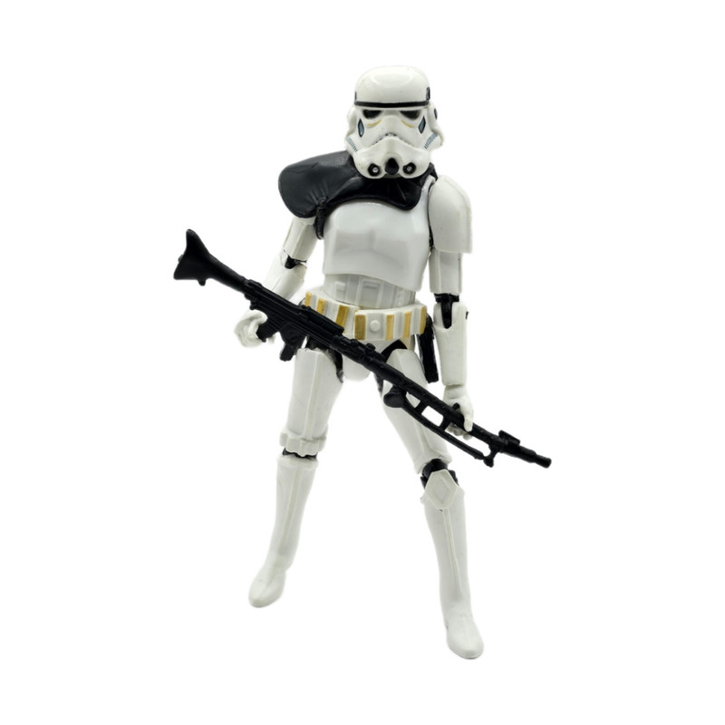 اکشن فیگور مدل تروپر جنگ ستارگان