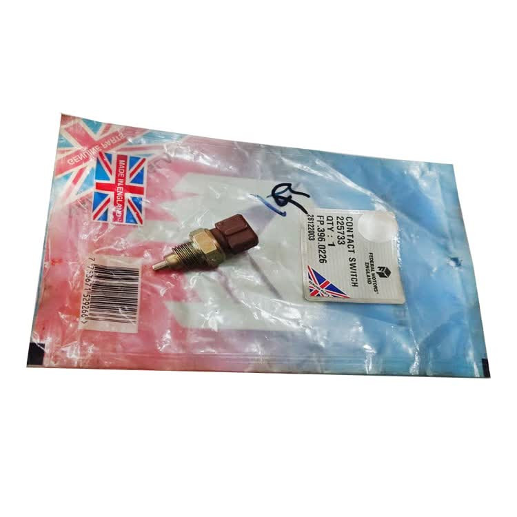 فشنگی دنده عقب مدل فدرال کد 0226 مناسب برای پژو 405