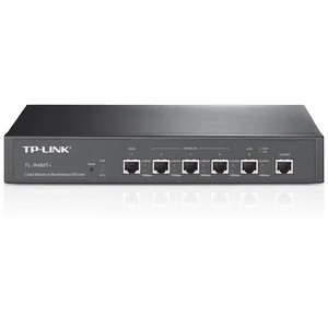 TP-LINK TL-R480T+ Load Balance Broadband Router