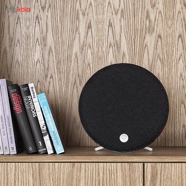 اسپیکر مجهز به AirPlay لیبراتون مدل Loop main 1 11