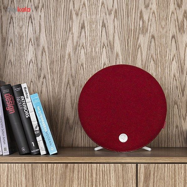 اسپیکر مجهز به AirPlay لیبراتون مدل Loop main 1 12