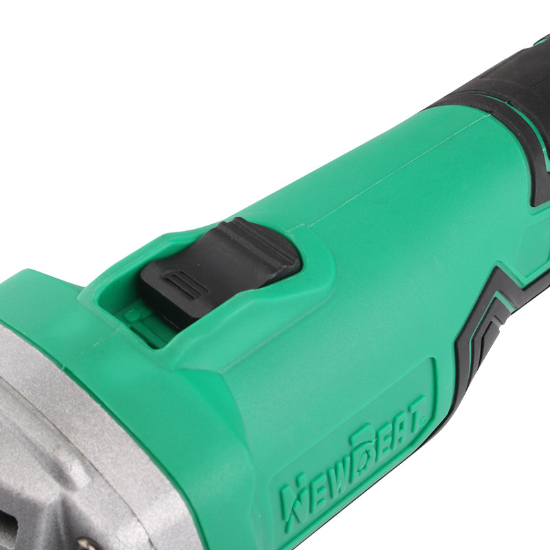 مینی فرز شارژی نیوبیت مدل NBT-CAG-115CA