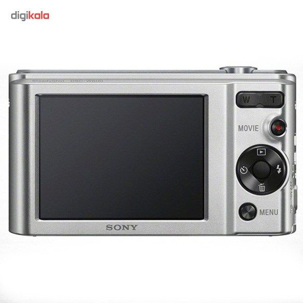 دوربین دیجیتال سونی مدل Cyber-shot DSC-W800 main 1 3