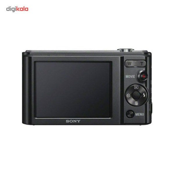 دوربین دیجیتال سونی مدل Cyber-shot DSC-W800 main 2 8