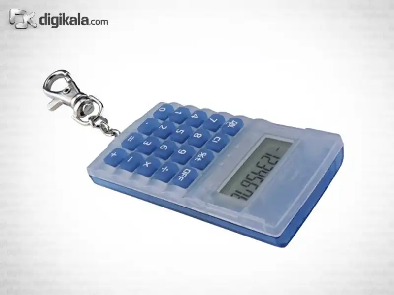 ماشین حساب کانن مدل KC-20