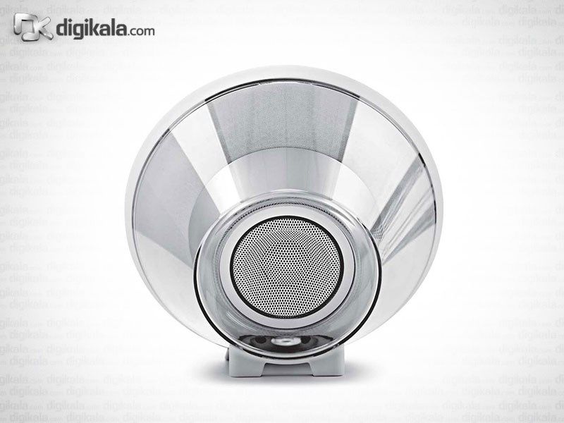 اسپیکر بلوتوث و قابل حمل جی بی ال Voyager main 1 4
