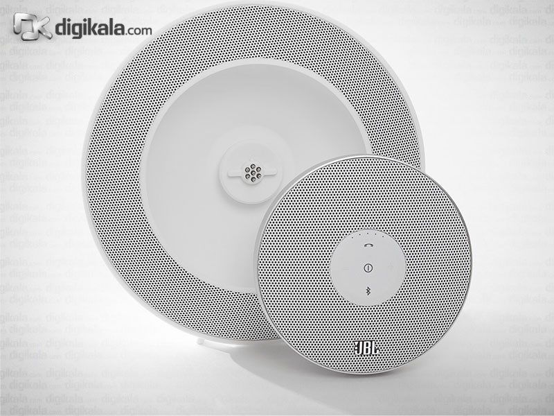 اسپیکر بلوتوث و قابل حمل جی بی ال Voyager main 1 5