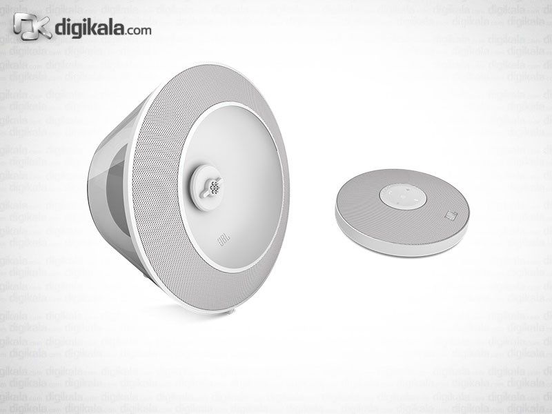 اسپیکر بلوتوث و قابل حمل جی بی ال Voyager main 1 6
