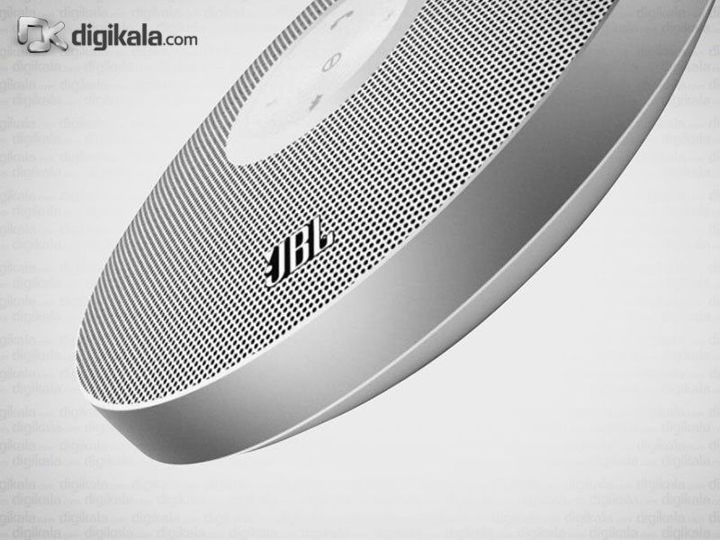اسپیکر بلوتوث و قابل حمل جی بی ال Voyager main 1 7