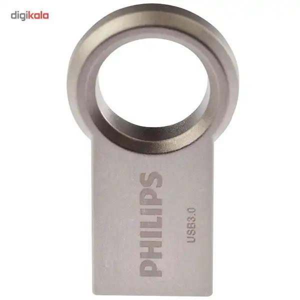 فلش مموری USB3.0 فیلیپس مدل Circle ظرفیت 16 گیگابایت