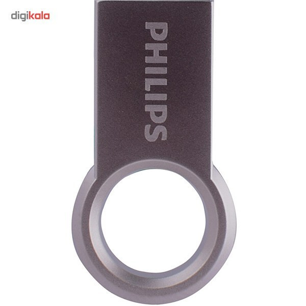 فلش مموری USB3.0 فیلیپس مدل Circle ظرفیت 16 گیگابایت 1