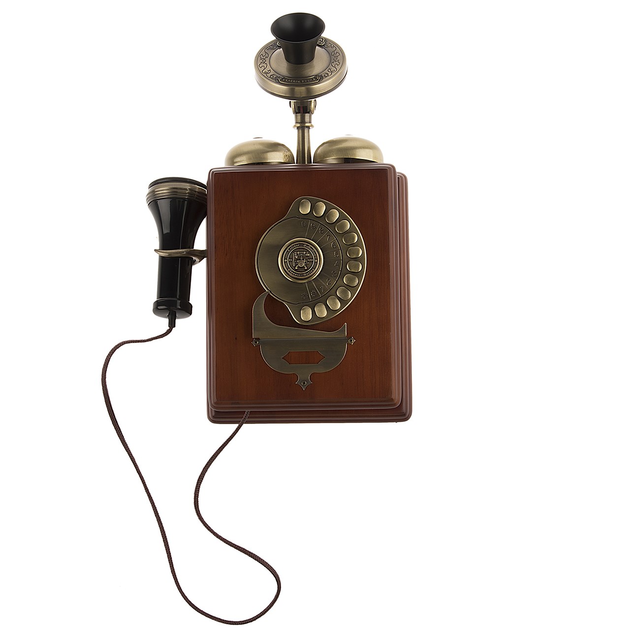 تلفن آنتیک مدل TW-1909AW