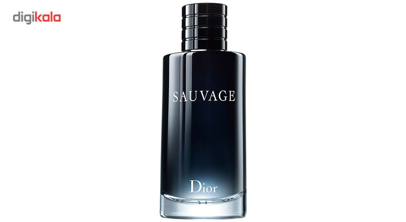 ادو تویلت مردانه دیور مدل Sauvage حجم 200 میلی لیتر