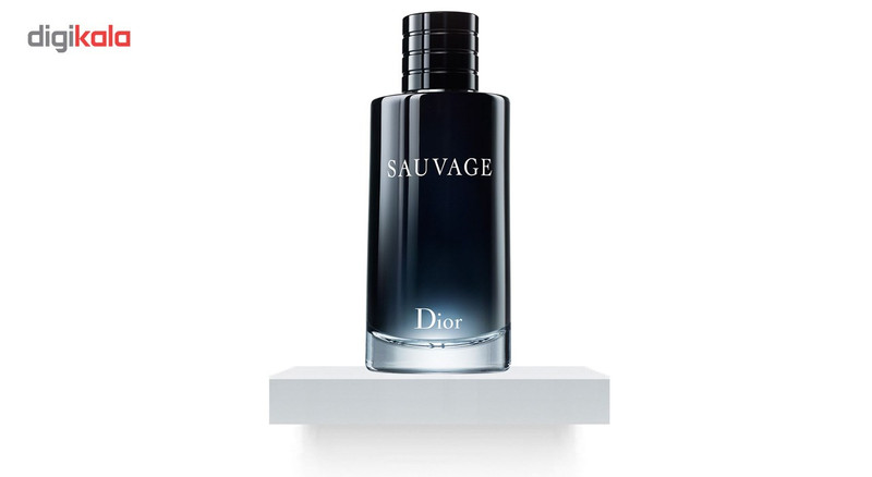 ادو تویلت مردانه دیور مدل Sauvage حجم 200 میلی لیتر