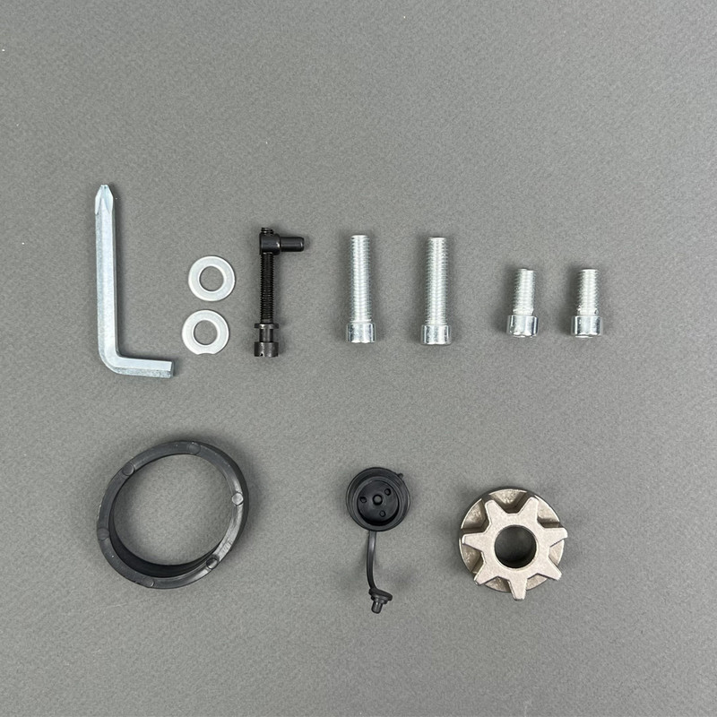 تبدیل مینی فرز به اره برقی مدل 55.1 تبدیل مینی فرز به اره برقی مدل 55.1