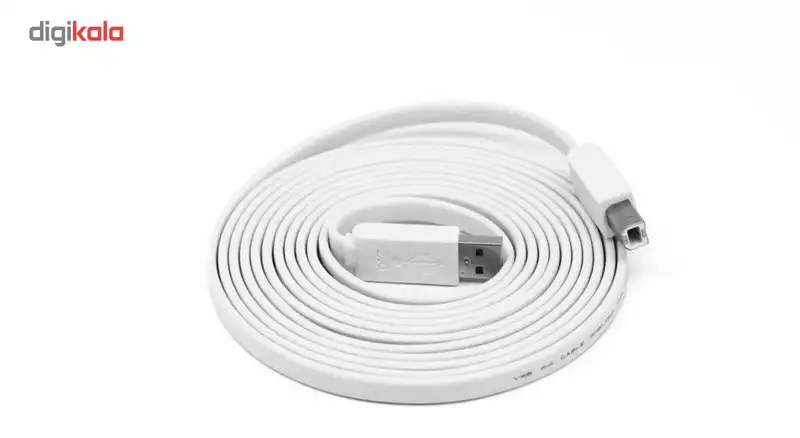 کابل پرینتر تسکو مدل TC 02 طول 3 متر