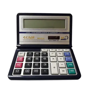 ماشین حساب کاسی مدل MD-5514
