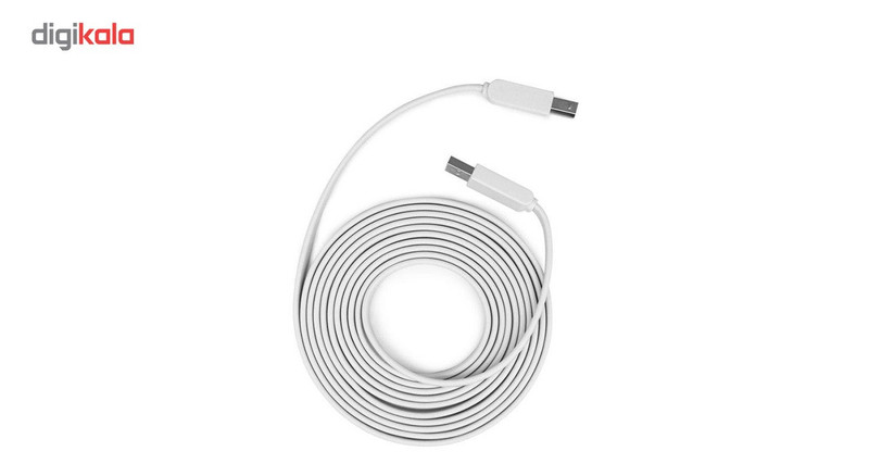 کابل پرینتر تسکو مدل TC 02 طول 3 متر 1